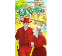 Gunsmoke - The Gold Mine [VHS]