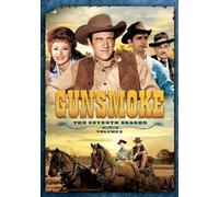Gunsmoke: The Seventh Season, Volume 2