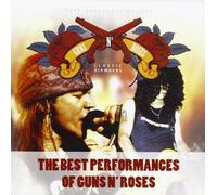Guns'n Roses - The Best Performance