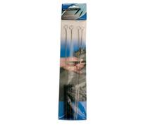Gunson 77086 Engine Cleaning Brushes Set - 4pc