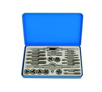 Set Di Maschi E Dadi Gunson Whitworth - 23 Pezzi 77123