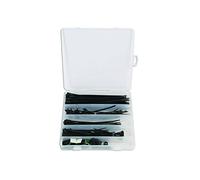 Gunson 77140 Cable Tie Kit 210pc, Multi