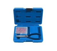 GUNSON 77164 - Set di pinze per Anelli