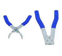 Gunson 77169 Fitting And Crimping Kit 2pc