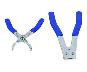 Gunson 77169 Fitting And Crimping Kit 2pc