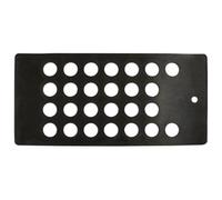Gunson Equilibrio Tappetino per Trakrite Ruota Allinemanto Calibro G3008/17