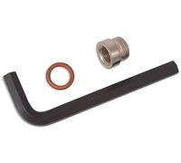 Gunson G4055B - Adattatore per Tester Auto, 18 mm