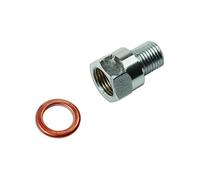 Gunson Colortune / Alto Spessore Kit Adattatore 12mm G4055B