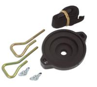 Gunson G4058 Eezibleed - Coperchio multifunzione