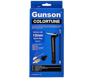 Gunson G4171 Motorcycle Colortune Kit 12mm