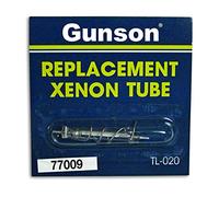 Gunson, Lampadina Tubolare, Compatibile 77009, G4113/G4123 e 77008