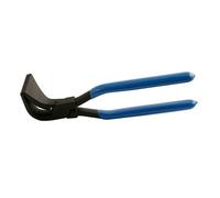 Gunson Mano Aggraffatrice 90 Gradi Testa Su Auto Metallo Pieghevole 60mm Ampio
