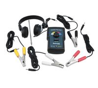 Gunson Multi-Canale Automobilistico Rumore Finder 77178