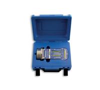 Gunson Trakrite Misuratore Magnetico Di Camber E Castor E King Pin 77099