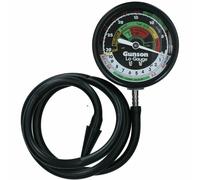 Gunson vuoto / tester di pressione guasto motore / pompa benzina Lo-Gauge LSR5