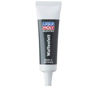 Guntec Arma Grasso Pistola Lubrificare Waffenschmieren Liqui Moly 24392 50 ML