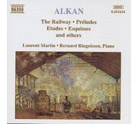 Gunter Appenheimer The Railway and Other Piano Works (CD) Album