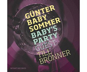 Gunter Baby Sommer - Baby's Party