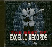 Gunter - Best of Excello Records-Excell