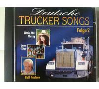 Gunter Gabriel, Sammy's Saloon, Little Ma' Cissy, Black Bottom Skiffle Group..