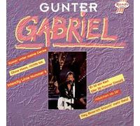Gunter Gabriel - Truckersong [Import]