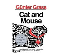 Gunter Grass Cat and Mouse (Tascabile) Danzig