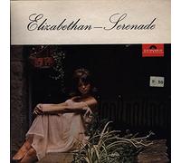 Gunter Kallmann Choir - Der Günter-Kallmann-Chor: Elisabeth-Serenade LP