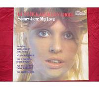 Gunter Kallmann Choir* - GUNTER KALLMAN CHOIR Somewhere My Love vinyl LP