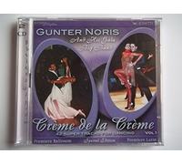 Gunter Noris - GUNTER NORIS & HIS GALA BIG BAND Creme de la Creme CD