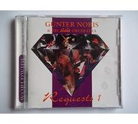 GUNTER NORIS & ORCHESTRA - REQUESTS 1
