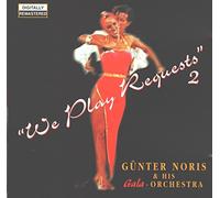 GUNTER NORIS & ORCHESTRA - REQUESTS 2