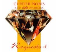GUNTER NORIS & ORCHESTRA - REQUESTS 4
