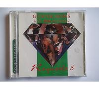 GUNTER NORIS & ORCHESTRA - REQUESTS 5