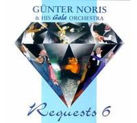 GUNTER NORIS & ORCHESTRA - REQUESTS 6