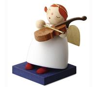 GUNTER REICHEL - Guardian angel with Violin