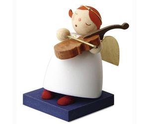 GUNTER REICHEL - Guardian angel with Violin