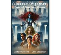 Amulets of Power, Book I: A Brian Poole Mystery: 1