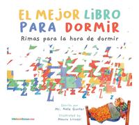 Gunter The Best Bedtime Book (Spanish) (Tascabile)