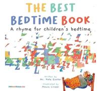 Gunter The Best Bedtime Book (Tascabile) Children Books about Life and Behavior
