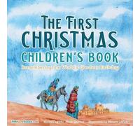 Gunter The First Christmas Children's Book (Tascabile)