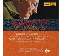 Gunter Wand Gunter Wand: Edition (CD) Album