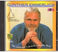 Gunther Emmerlich - Die Schönsten Volkslieder