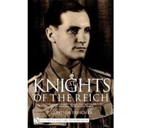 Gunther Fraschka Knights of the Reich (Copertina rigida)
