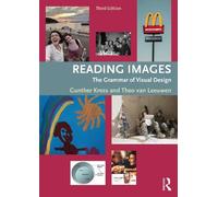 Gunther Kress Theo van Leeuwen Reading Images (Tascabile)