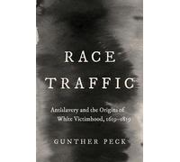 Gunther Peck Race Traffic (Copertina rigida)