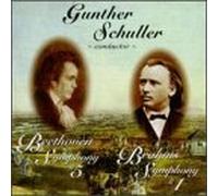 Gunther Schuller - Beethoven: Symphony No. 5