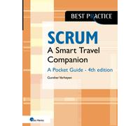 Gunther Verheyen Scrum a Smart Travel Companion (Tascabile)