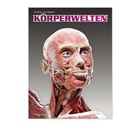 Gunther von Hag Körperwelten - Das Original (DE): Aktueller Katalog (Tascabile)