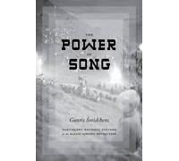 Guntis Šmidchens The Power of Song (Tascabile) Power of Song