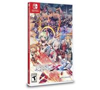 Nintendo Games Switch Gunvolt Chronicles Luminous Avenger Ix 2 Imp Nor